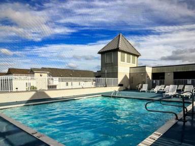 Condo Ocean City