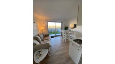 Appartement Blériot-Plage