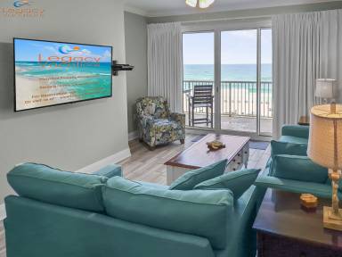 Condo Okaloosa Island