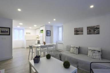 Apartamento de 68 m²