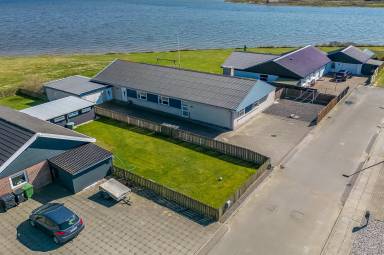 Maison de vacances Ulfborg