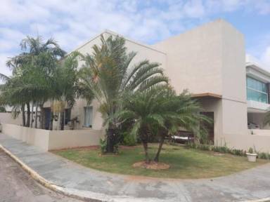 Casa Aruana