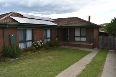House Balcony Myrtleford