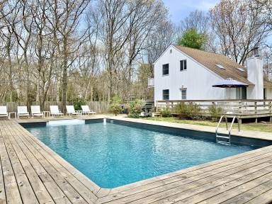 House East Hampton