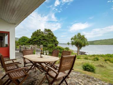 Maison de vacances 102 m²
