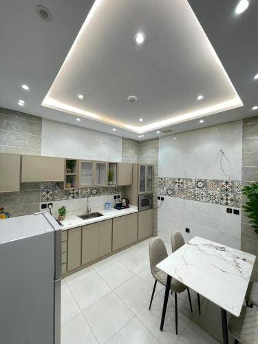 Apartment  Shadhah