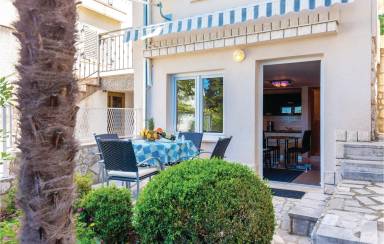 47 m² Ferienwohnung