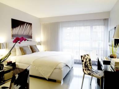Aparthotel Oerlikon