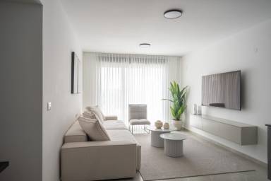 Appartement 74 m²