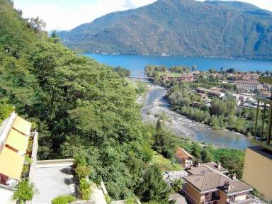 Ferienwohnung Tronzano Lago Maggiore