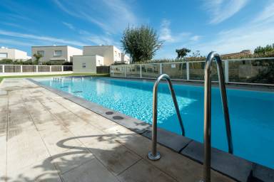 Villa 57 m²