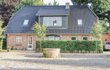 Duplex 95 m²