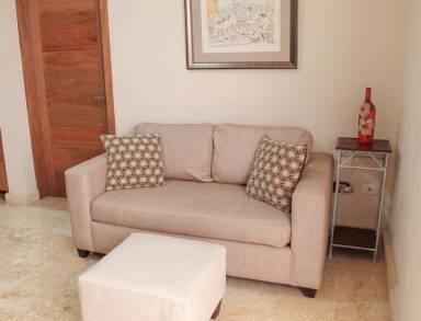 Apartamento Santo Domingo