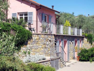 Apartment Imperia