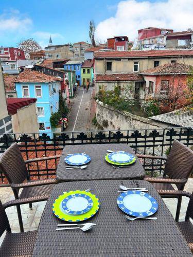 Villa Şişli