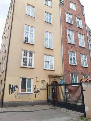 Apartamento Main City