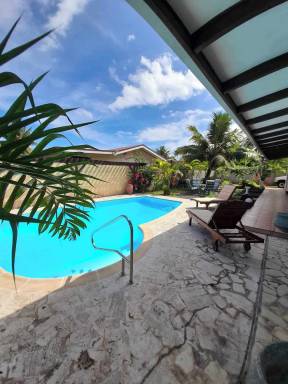 190 m² House