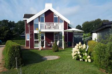 Ferienhaus  Dümmer