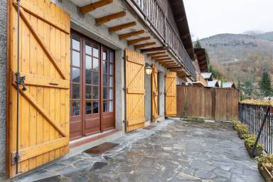 Casa Bielsa
