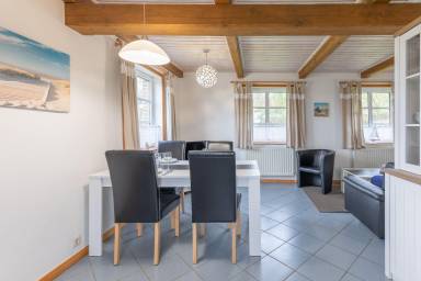 House Pet-friendly Stedesand