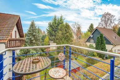 Appartement  Marzahn-Hellersdorf