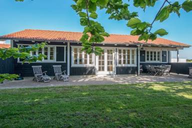 Maison de vacances Aabenraa