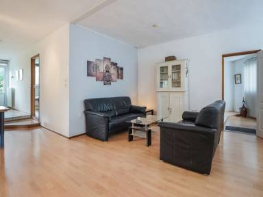 Huis 84 m²