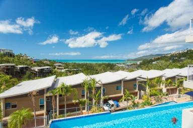 Apartment  Airlie Beach