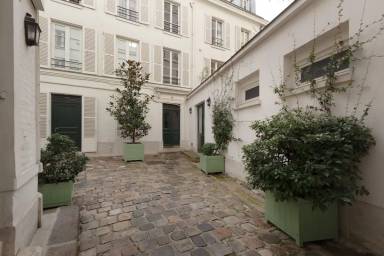 Appartement  Vanves