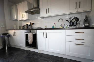 74 m² Cottage