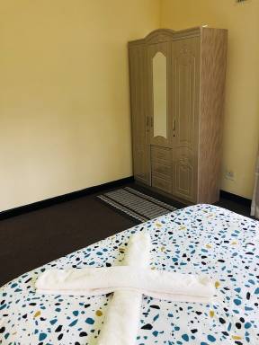 Ferienwohnung Durban