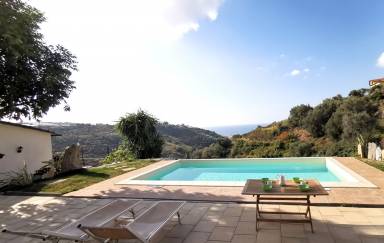 Appartement Imperia
