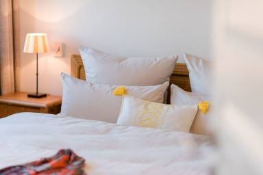 Apartament Petersdorf