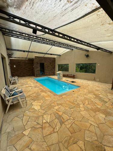 Casa Monteiro Lobato