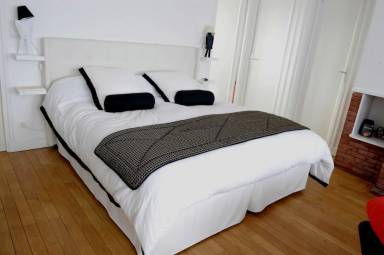 Bed and breakfast  Beauvais