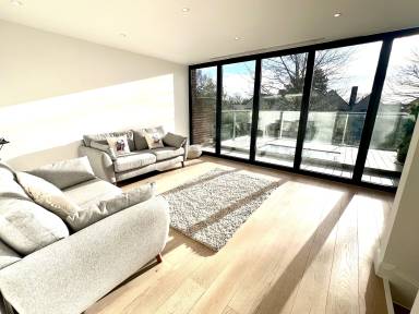 Huis