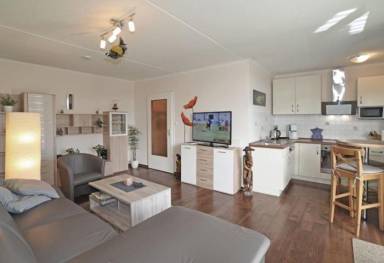 52 m² Apartment