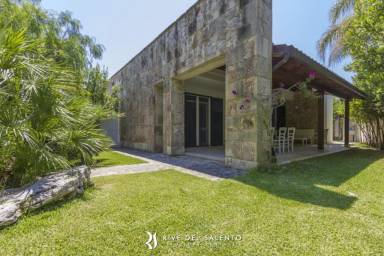 Casa San Foca