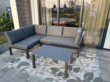 Huis 50 m²