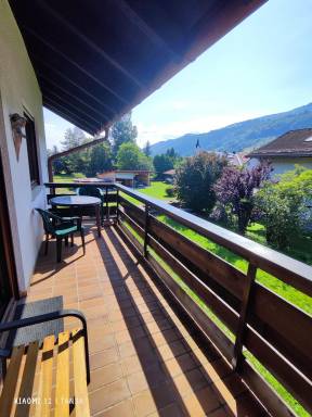 Apartment Oberstaufen