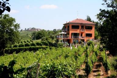 Appartamento Ruino