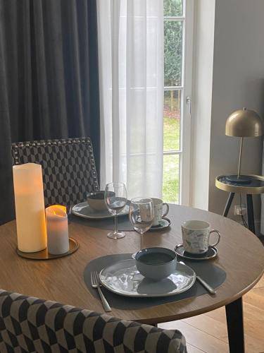 Apartament Zabierzów