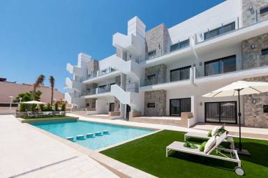 Apartamento Urbanova