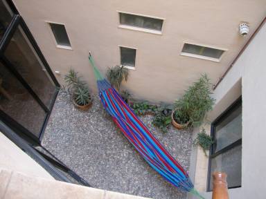 Appartamento Siviglia