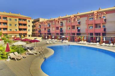 Aparthotel de 50 m²