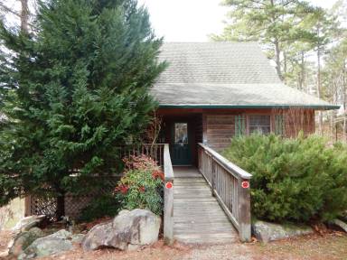 Cottage Mount Ida