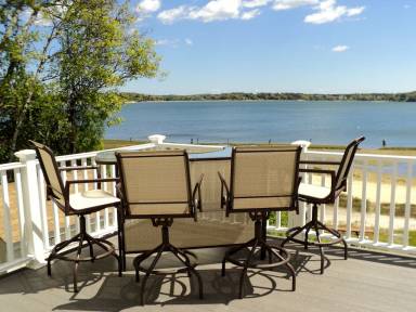 House Buzzards Bay