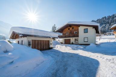 Appartement Kleinarl