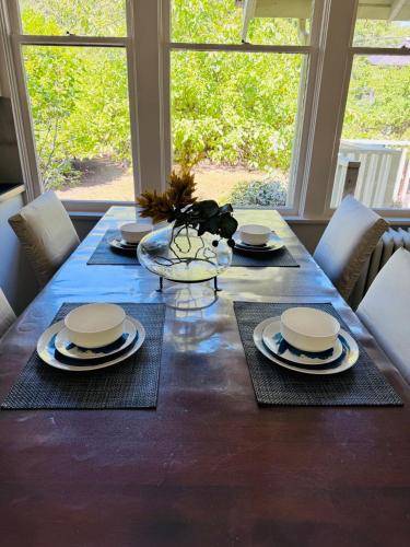 Bed and breakfast Kitsilano