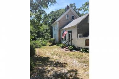 House  Wellfleet